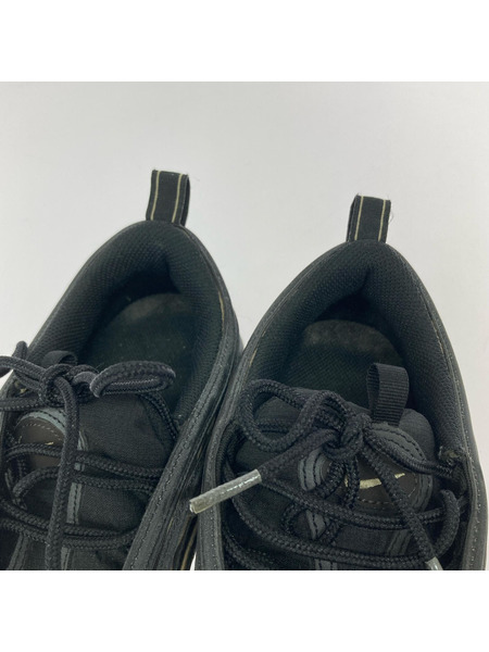 NIKE スニーカー AIR MAX 97 AOP KHAKI-VELVET BROWN 27.0cm