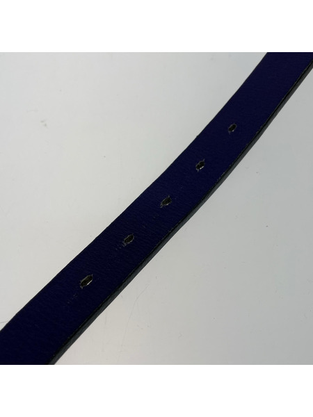 CYbER dYNE デザインベルト ブラック