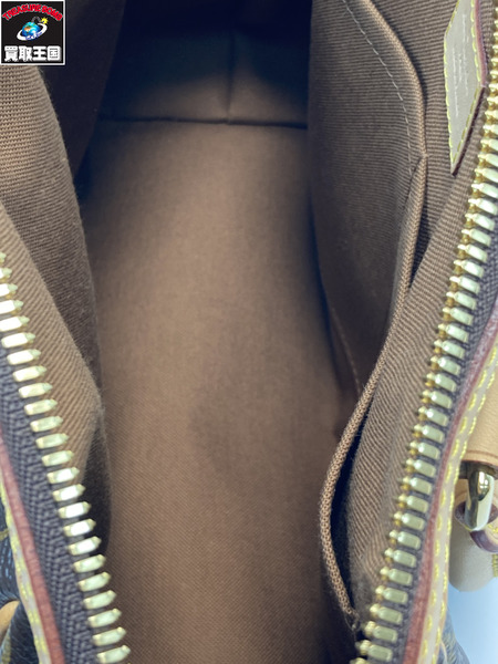 LOUIS VUITTON ルイヴィトン LV M40143 ティヴォチPM ハンドバッグ LV モノグラム