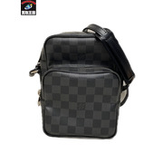 Louis Vuitton　リュックサック・バックパック ダミエグラフィット レム