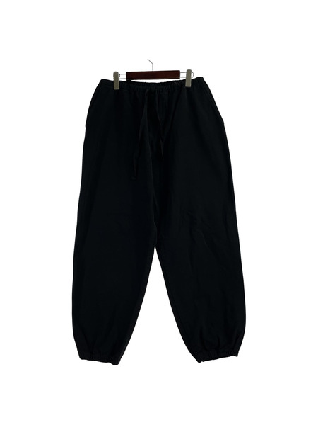 COMOLI　ドローストリングパンツ　２