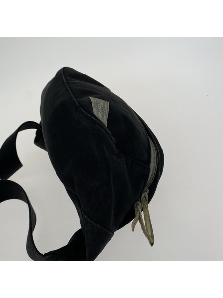 PORTER ボディバッグ ビート ウエストバッグ[値下]