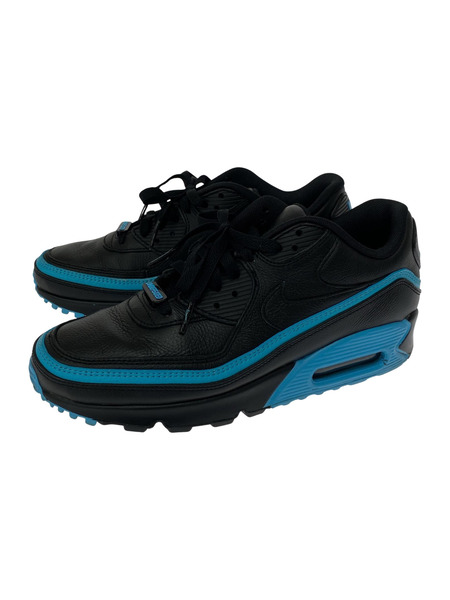 NIKE スニーカー NIKE×Undefeated Air Max 90 27.0