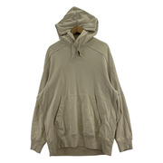Y-3 パーカー STACKED LOGO HOODIE M