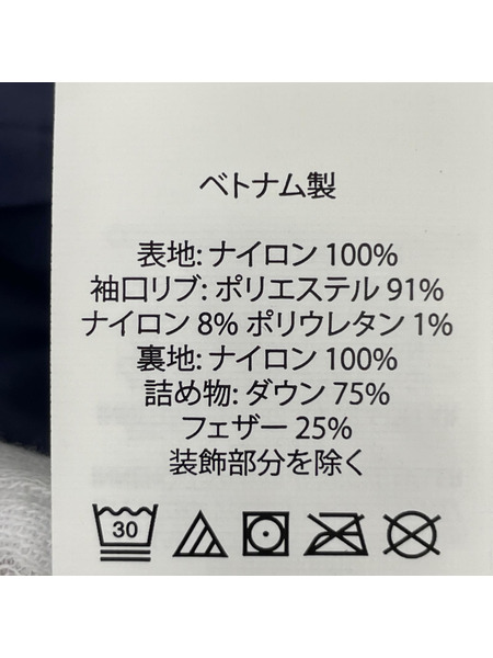 POLO RALPH LAUREN キッズ衣料 ダウンコート サイズ7