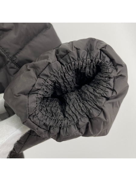 DUVETICA ダウンジャケット ORTRO 切替ダウンジャケット