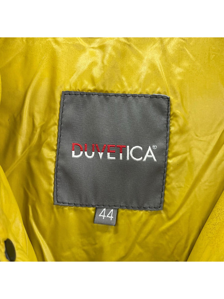 DUVETICA ダウンジャケット ORTRO 切替ダウンジャケット
