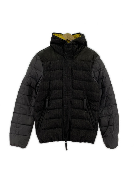 DUVETICA ダウンジャケット ORTRO 切替ダウンジャケット