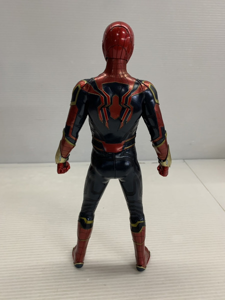 MARVEL ホットトイズ 1/6 アベンジャーズ アイアンスパイダー
