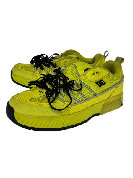 DC SHOES スニーカー LUCIEN "THE LUCIEN" 26.5㎝