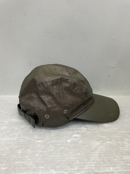 C.P.Company POLYNYLON COATED CAP ジェットキャップ