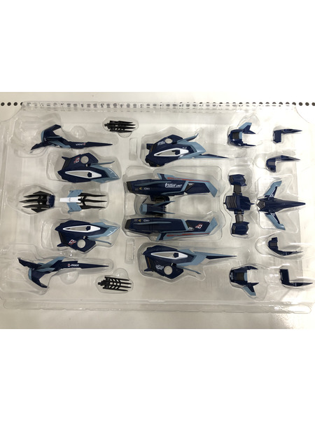 超合金 RZ-041 ライガーゼロ専用 チェンジングアーマーセット