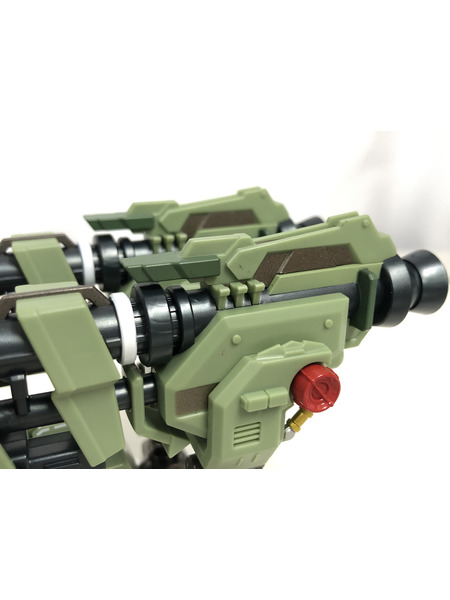 超合金 RZ-041 ライガーゼロ専用 チェンジングアーマーセット