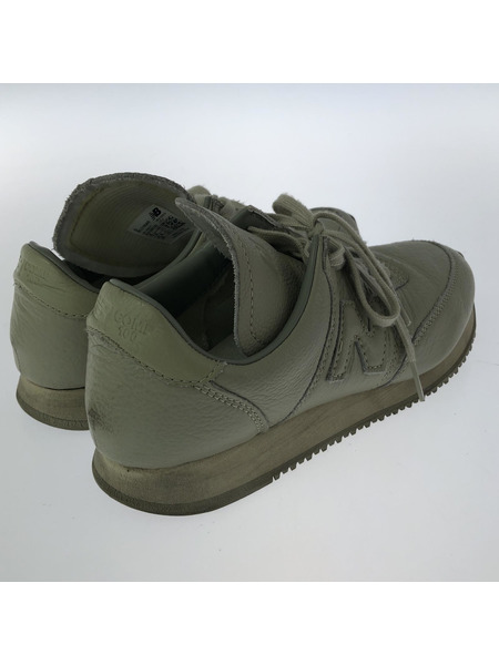 NEW BALANCE スニーカー NBJ-1068107 26㎝