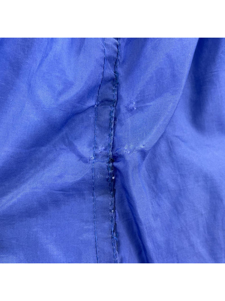 STUSSY パンツ 90s ナイロン ブルー