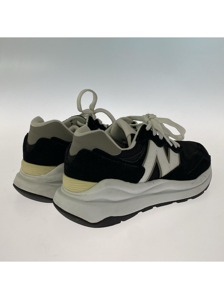 NEW BALANCE スニーカー M574CB (27.5cm) ブラック[値下]