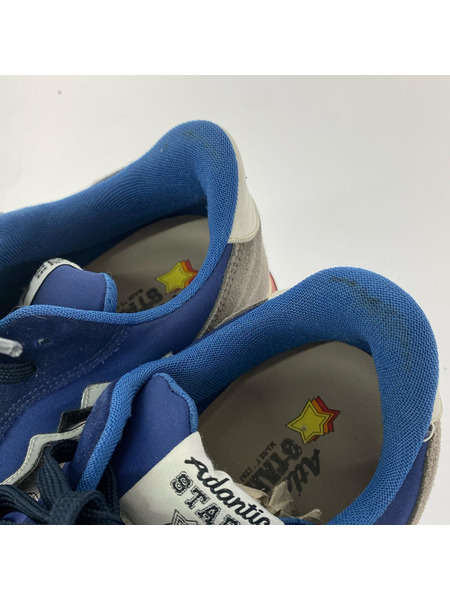 Atlantic STARS スニーカー Size43
