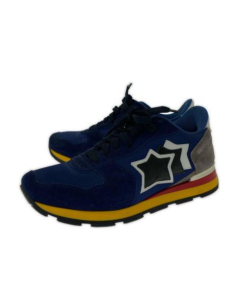 Atlantic STARS スニーカー Size43