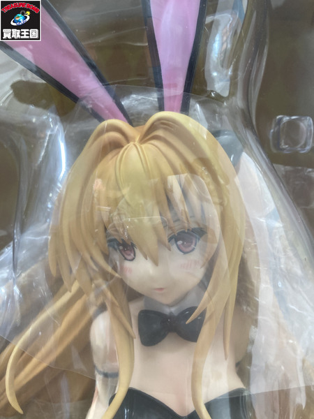 メーカー 美少女その他 フリーイング 1/4 金色の闇 バニーVer.