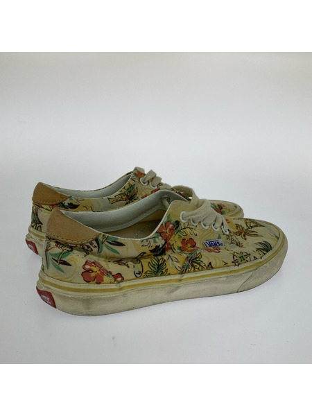 VANS シューズ ALOHA シューズ 23.5cm YLW