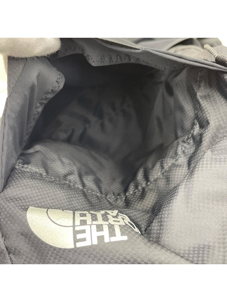 THE NORTH FACE リュックサック・バックパック TR Rocket ブラック (L)