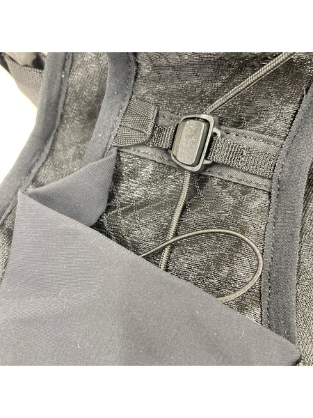 THE NORTH FACE リュックサック・バックパック TR Rocket ブラック (L)