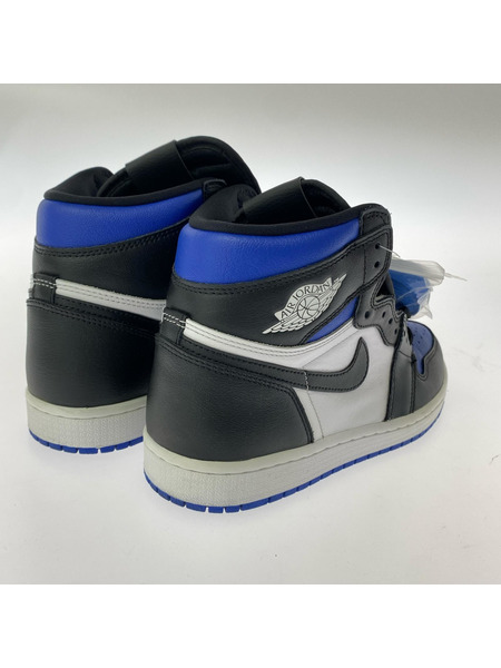 NIKE スニーカー AIR JORDAN 1 RETRO High OG 26