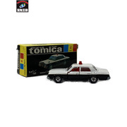 トミカ 黒箱 1/65 4 トヨタ クラウン パトロールカー 開封品 TOMICA TOYOTA CROWN パトカー 日本製