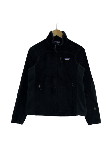 patagonia フリースジャケット ブラック S[値下]