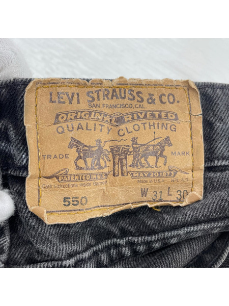 デニム・ジーンズ Levis 40550-4159