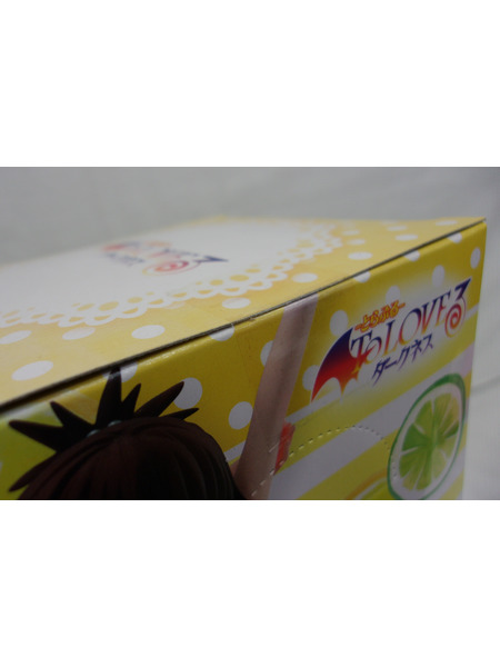 プライズ 美少女その他 ぬーどるストッパー　美柑　二種セット