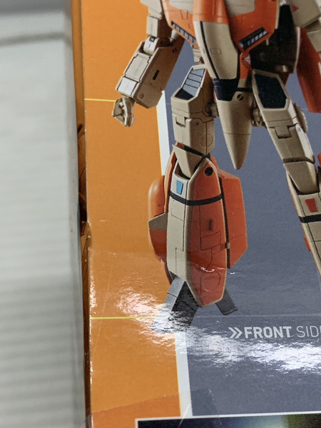 メーカー ロボットその他 HI-METAL R スーパーオストリッチ