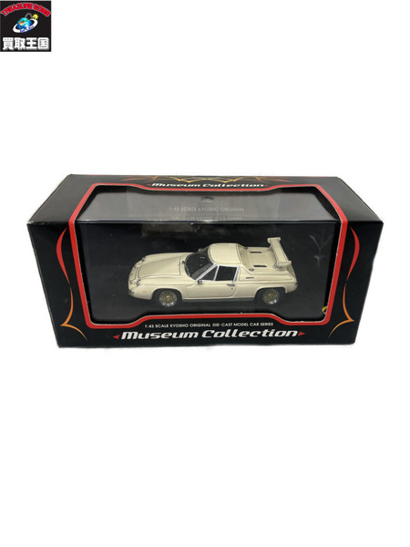 京商  1/43 LOTUS EUROPA