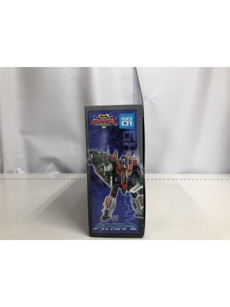 トランスフォーマー SL ナイトスクリーム