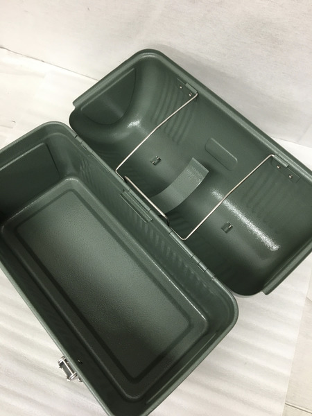 工具 STANLEY 9.5L ランチボックス