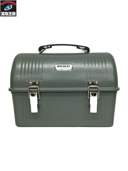 工具 STANLEY 9.5L ランチボックス