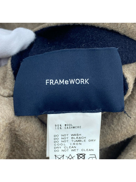 FRAMeWORK ソノ他