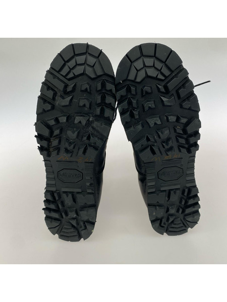 OLD・VINTAGE ブーツ Belleville GORE-TEX コンバットブーツ 黒