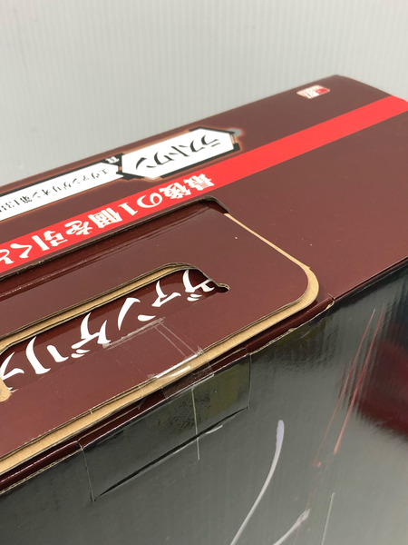 一番くじ ラストワン 第13号機 疑似シン化第3+形態(推定) エヴァンゲリオン 