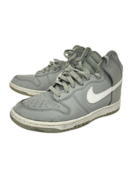 NIKE スニーカー DUNK HIGH RETRO/27.5/DV0828-001
