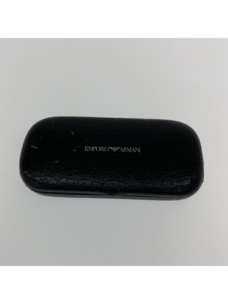 EMPORIO ARMANI 504 054 LARGE 140 サングラス 純正ケース[値下]