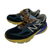 NEW BALANCE×Action Bronson 990V6 Lapis Lazuli 27.5cm[値下]