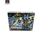 ガンプラ HG　クシャトリヤ