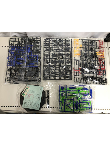 ガンプラ 1/100 MVF-X08 エクリプスガンダム  ガンプラ マスターグレード[値下]