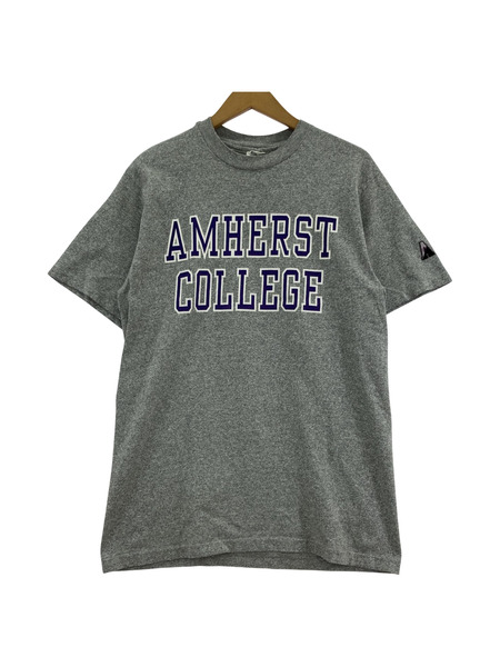 OLD・VINTAGE 半袖Tシャツ・カットソー 90S USA製 S/S Amherst College Tシャツ