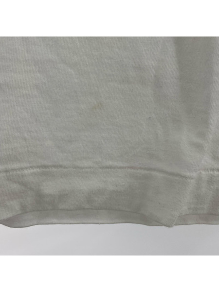 COMME des GARCONS 半袖Tシャツ・カットソー 23SS Alisa Yoffe SSTEE L ホワイト