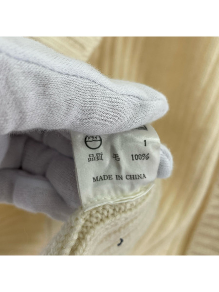 Jean Paul GAULTIER CLASSIQUE カーディガン