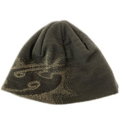 ニットキャップ SAN SAN GEAR ニットキャップ グレー