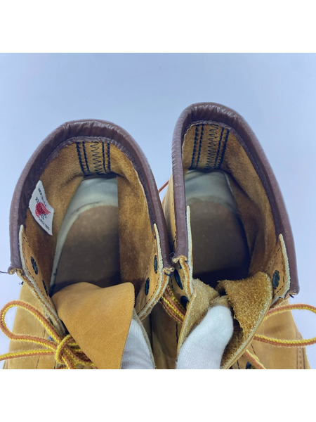 RED WING ブーツ irish setter