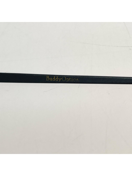 JINS&SUN ソノ他 BuddyOptical cis メタルフレーム 眼鏡
